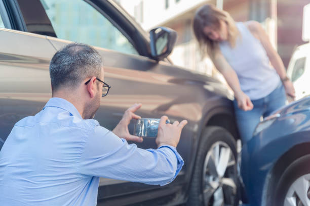 Professional Commercial Auto Insurance technician working in Post, TX