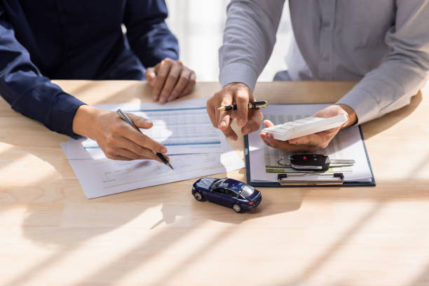 24/7 Emergency Commercial Auto Insurance experts in Post, TX
